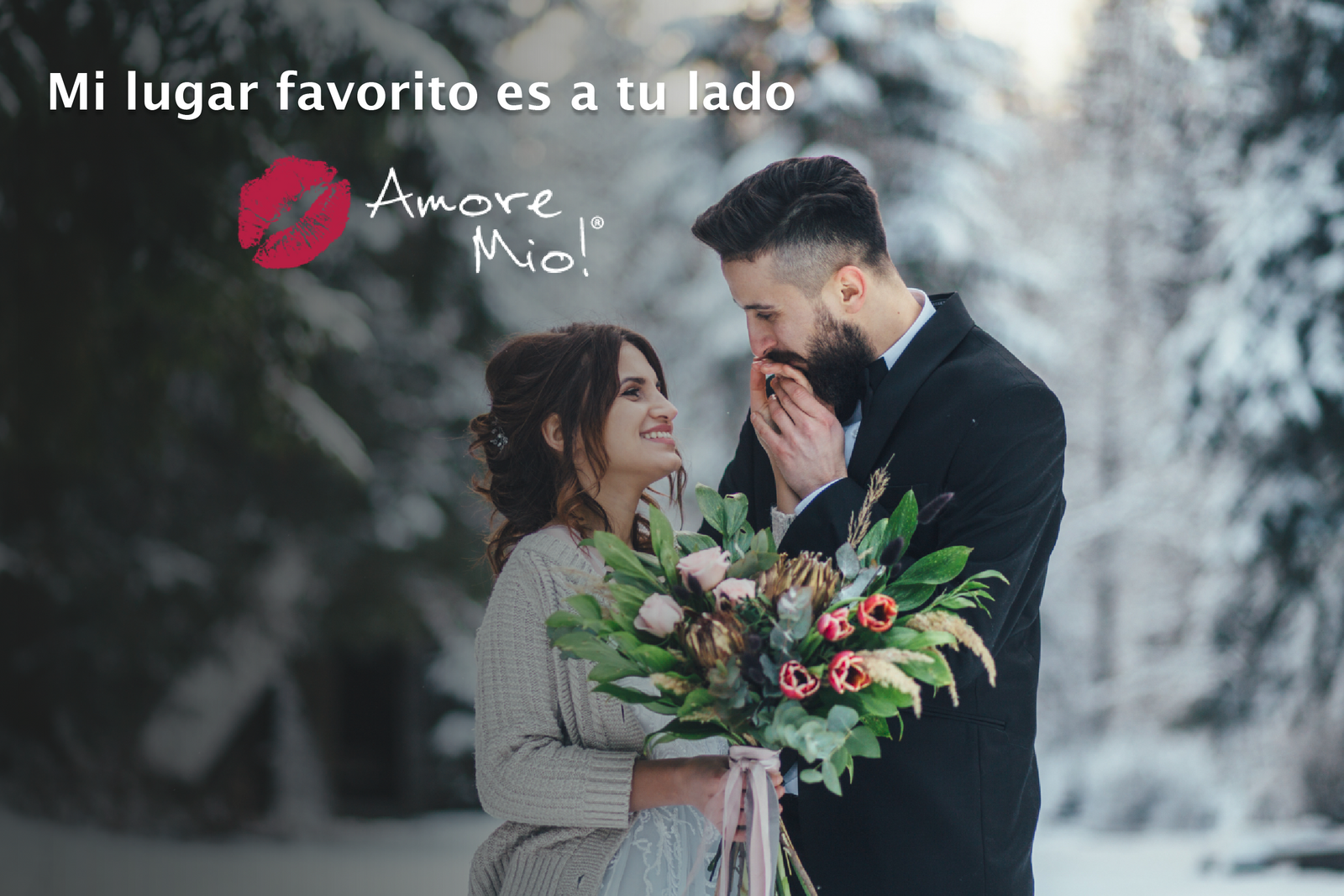 BODA EN INVIERNO, PROS Y CONTRAS