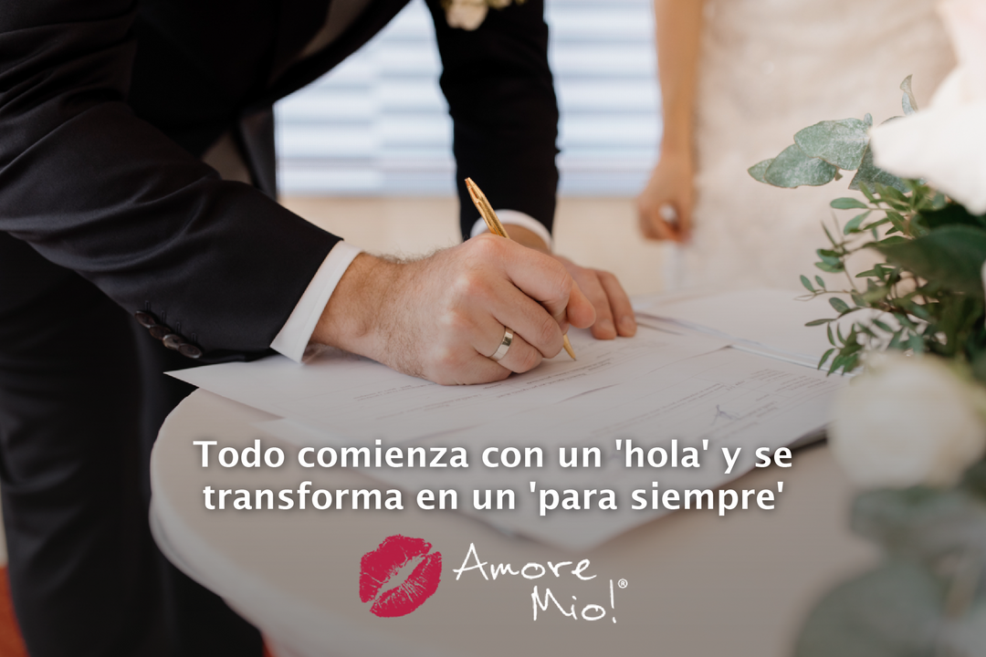 7 TENDENCIAS PARA BODAS 2025