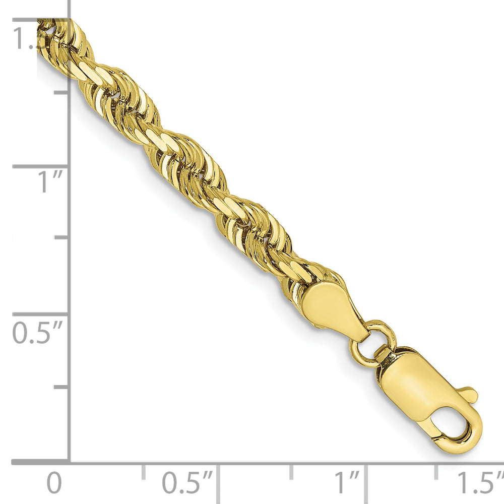 Cadena de cuerda cuádruple D/C de 10 k y 4,5 mm