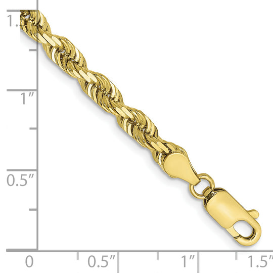 Cadena de cuerda cuádruple D/C de 10 k y 4,5 mm