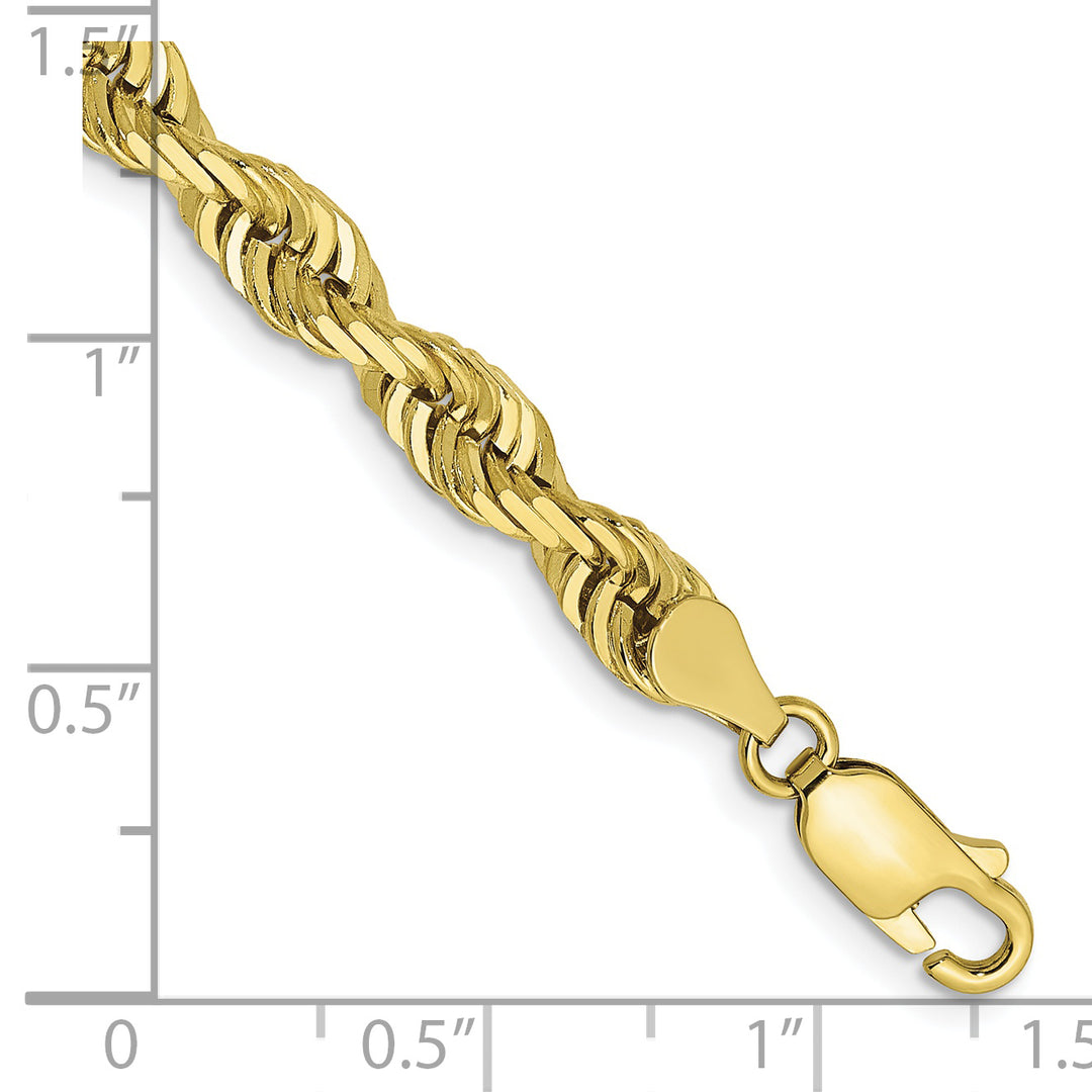 Cadena de cuerda cuádruple D/C de 10 k y 5 mm